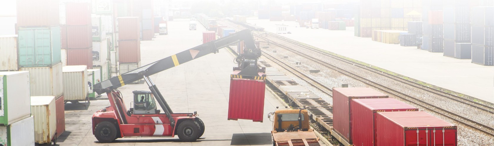 logistic corevalues