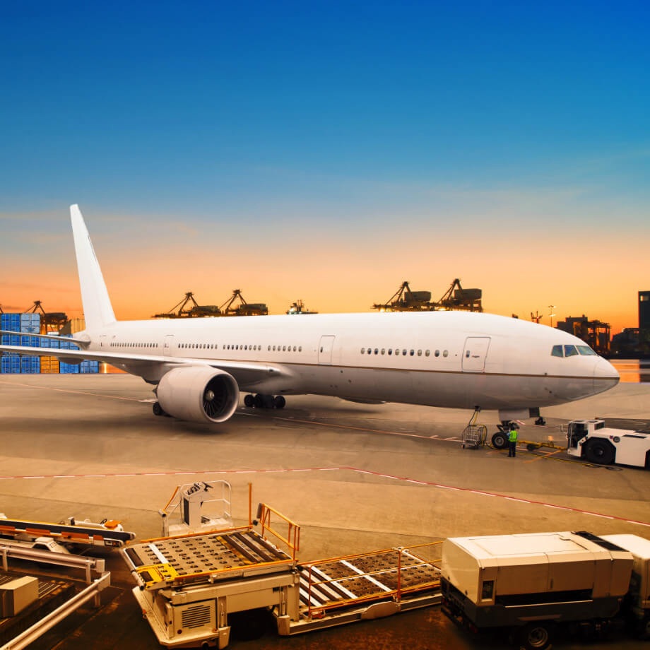 AIR FREIGHT 0 compressed