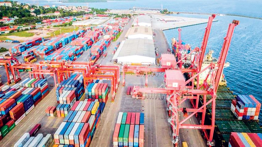 sihanoukville port 2