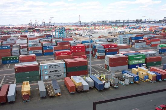 sihanoukville port 4